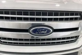 Ford F-150 2019 4x4 XL 4dr SuperCrew 6.5 ft. SB