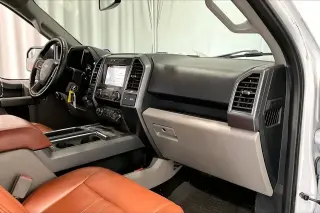 Ford F-150 2019 4x4 XL 4dr SuperCrew 6.5 ft. SB