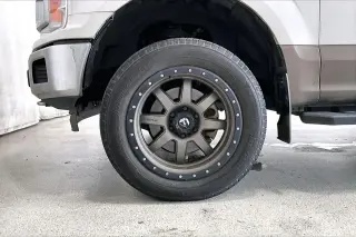 Ford F-150 2019 4x4 XL 4dr SuperCrew 6.5 ft. SB