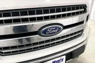 Ford F-150 2019 4x4 XL 4dr SuperCrew 6.5 ft. SB