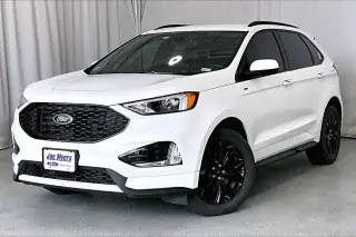 Ford Edge 2024 AWD ST-Line 4dr SUV