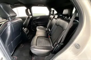Ford Edge 2024 AWD ST-Line 4dr SUV