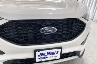 Ford Edge 2024 AWD ST-Line 4dr SUV