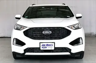 Ford Edge 2024 AWD ST-Line 4dr SUV
