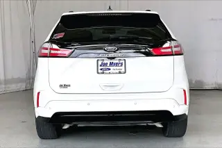 Ford Edge 2024 AWD ST-Line 4dr SUV