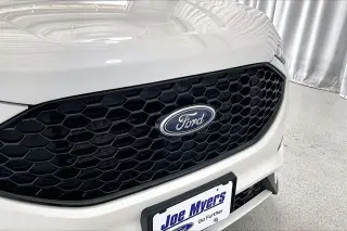 Ford Edge 2024 AWD ST-Line 4dr SUV