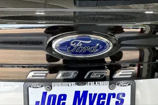 Ford Edge 2024 AWD ST-Line 4dr SUV