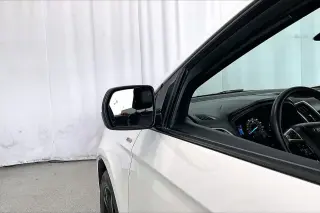 Ford Edge 2024 AWD ST-Line 4dr SUV