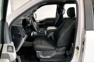 Ford F-150 2020 4x2 XL 4dr SuperCrew 5.5 ft. SB