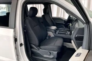 Ford F-150 2020 4x2 XL 4dr SuperCrew 5.5 ft. SB