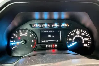 Ford F-150 2020 4x2 XL 4dr SuperCrew 5.5 ft. SB