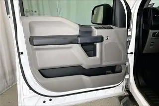 Ford F-150 2020 4x2 XL 4dr SuperCrew 5.5 ft. SB