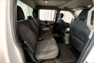 Ford F-150 2020 4x2 XL 4dr SuperCrew 5.5 ft. SB