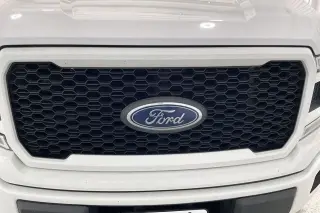 Ford F-150 2020 4x2 XL 4dr SuperCrew 5.5 ft. SB