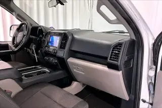 Ford F-150 2020 4x2 XL 4dr SuperCrew 5.5 ft. SB
