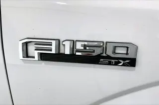 Ford F-150 2020 4x2 XL 4dr SuperCrew 5.5 ft. SB
