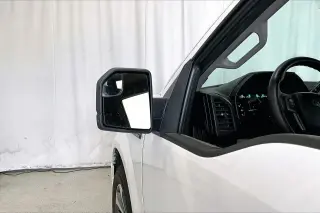 Ford F-150 2020 4x2 XL 4dr SuperCrew 5.5 ft. SB