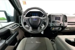 Ford F-150 2016 4x2 Lariat 4dr SuperCrew 5.5 ft. SB