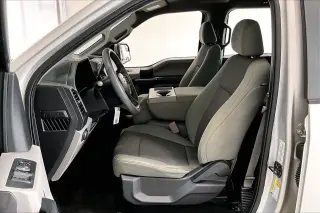 Ford F-150 2016 4x2 Lariat 4dr SuperCrew 5.5 ft. SB