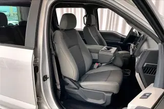 Ford F-150 2016 4x2 Lariat 4dr SuperCrew 5.5 ft. SB