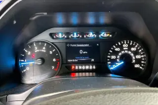 Ford F-150 2016 4x2 Lariat 4dr SuperCrew 5.5 ft. SB