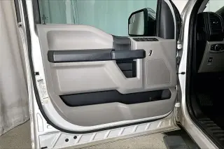 Ford F-150 2016 4x2 Lariat 4dr SuperCrew 5.5 ft. SB