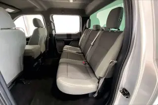 Ford F-150 2016 4x2 Lariat 4dr SuperCrew 5.5 ft. SB