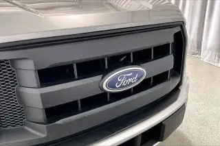 Ford F-150 2016 4x2 Lariat 4dr SuperCrew 5.5 ft. SB