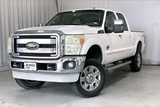 Ford F-250 Super Duty 2011 4x4 XL 4dr Crew Cab 6.8 ft. SB Pickup