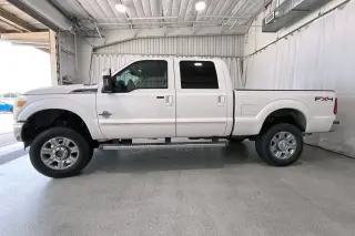 Ford F-250 Super Duty 2011 4x4 XL 4dr Crew Cab 6.8 ft. SB Pickup