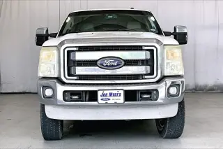 Ford F-250 Super Duty 2011 4x4 XL 4dr Crew Cab 6.8 ft. SB Pickup