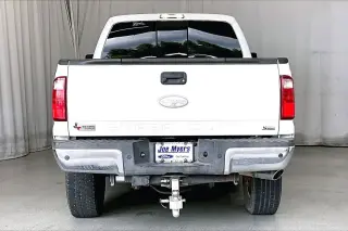 Ford F-250 Super Duty 2011 4x4 XL 4dr Crew Cab 6.8 ft. SB Pickup