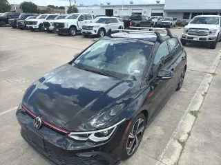 Volkswagen Golf GTI 2024 SE 4dr Hatchback