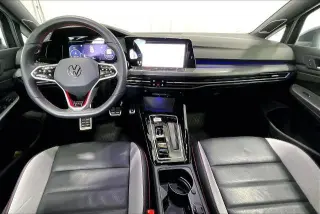 Volkswagen Golf GTI 2024 SE 4dr Hatchback