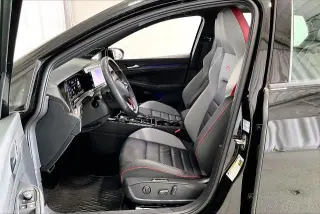 Volkswagen Golf GTI 2024 SE 4dr Hatchback