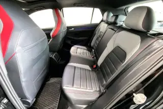 Volkswagen Golf GTI 2024 SE 4dr Hatchback