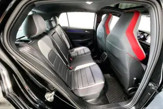 Volkswagen Golf GTI 2024 SE 4dr Hatchback