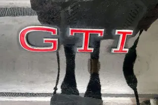 Volkswagen Golf GTI 2024 SE 4dr Hatchback