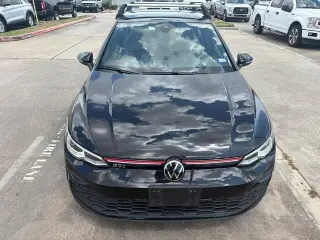Volkswagen Golf GTI 2024 SE 4dr Hatchback