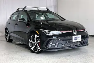Volkswagen Golf GTI 2024 SE 4dr Hatchback