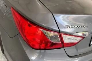 Hyundai SONATA 2014 GLS 4dr Sedan