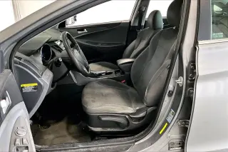 Hyundai SONATA 2014 GLS 4dr Sedan