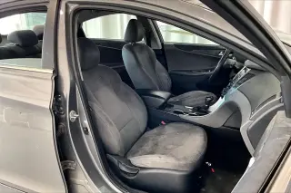 Hyundai SONATA 2014 GLS 4dr Sedan