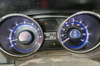 Hyundai SONATA 2014 GLS 4dr Sedan