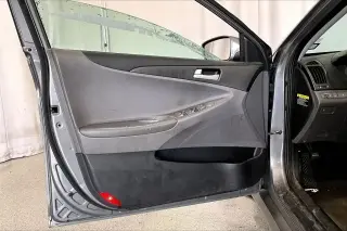 Hyundai SONATA 2014 GLS 4dr Sedan