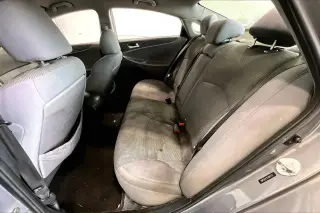 Hyundai SONATA 2014 GLS 4dr Sedan