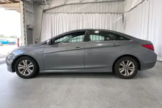 Hyundai SONATA 2014 GLS 4dr Sedan