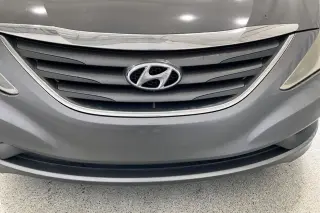 Hyundai SONATA 2014 GLS 4dr Sedan