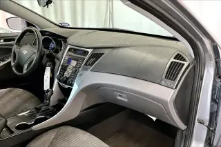 Hyundai SONATA 2014 GLS 4dr Sedan
