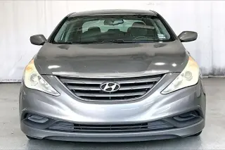 Hyundai SONATA 2014 GLS 4dr Sedan